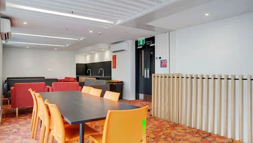 Estudio en Lorne Street, imagen 47 de 49