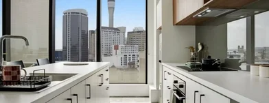 Estudio en Lorne Street, imagen 6 de 49