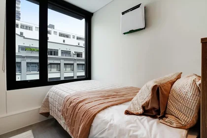 Chambre privée à Lorne Street, image 1 de 10