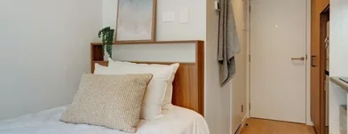Estudio en Lorne Street, imagen 1 de 10