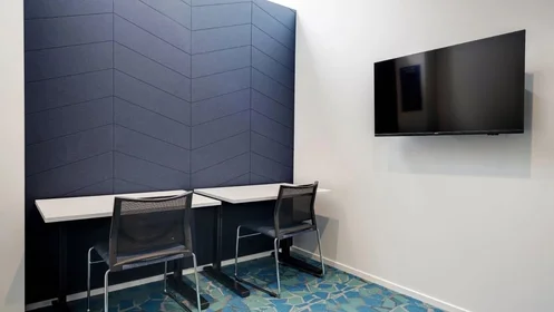 Estudio en Lorne Street, imagen 20 de 49