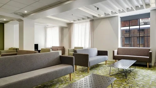 Estudio en Lorne Street, imagen 9 de 49