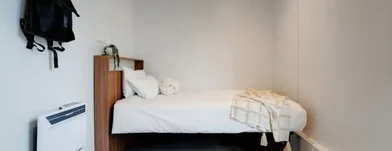 Estudio en Lorne Street, imagen 1 de 49