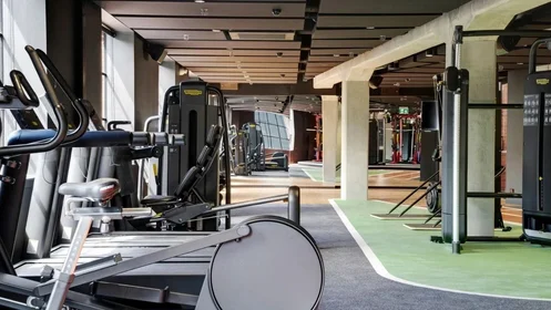 Estudio en Lorne Street, imagen 17 de 49