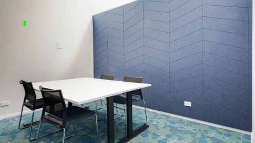 Estudio en Lorne Street, imagen 22 de 49
