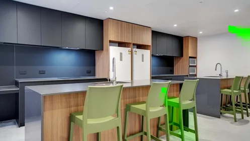 Estudio en Lorne Street, imagen 25 de 49