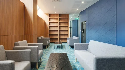 Estudio en Lorne Street, imagen 30 de 49