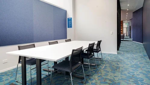 Estudio en Lorne Street, imagen 40 de 49