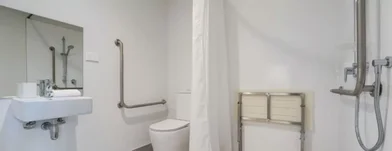 Estudio en Lorne Street, imagen 5 de 49