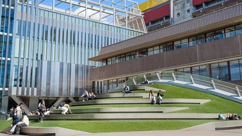 Estudio en Lorne Street, imagen 49 de 49