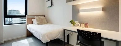 Estudio en Lorne Street, imagen 6 de 49