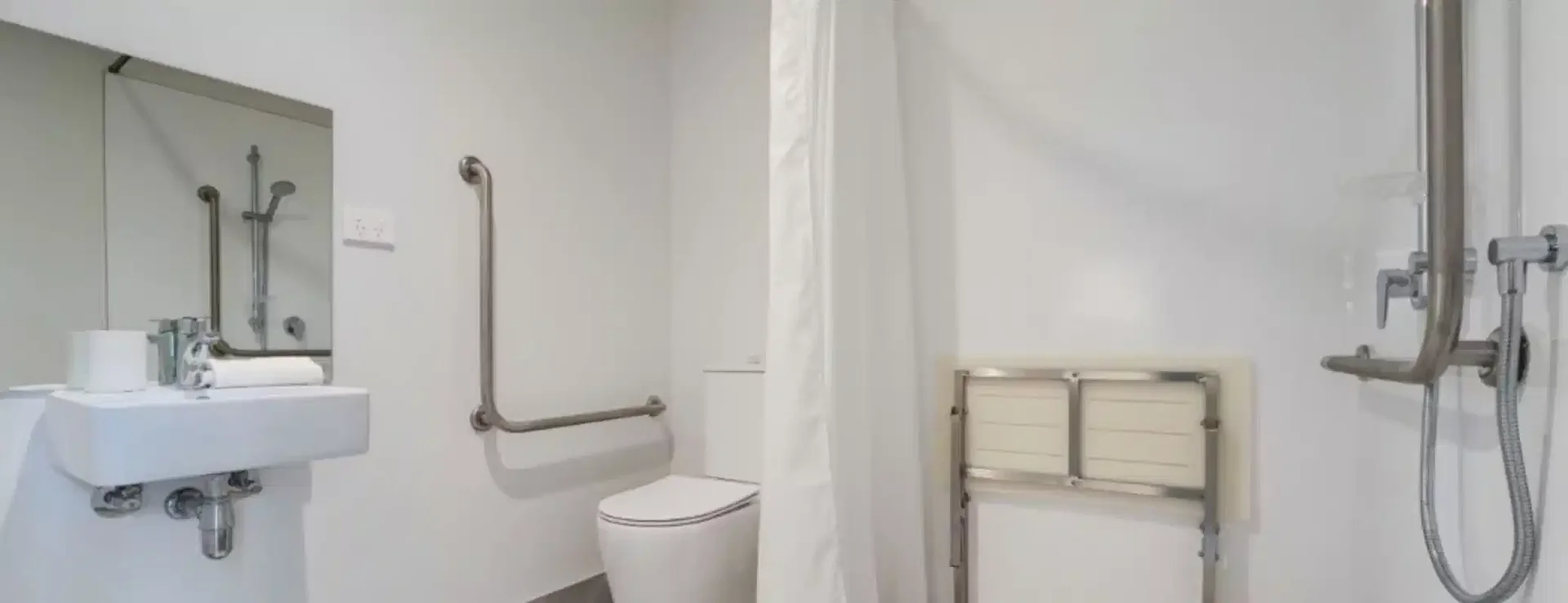 Estudio totalmente equipado para estudiantes en 