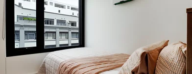 Studio à Lorne Street, image 1 de 10