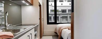 Studio à Lorne Street, image 3 de 49