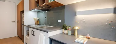 Studio à Lorne Street, image 6 de 49