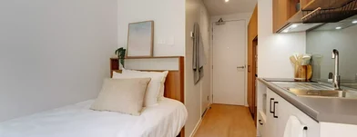 Studio à Lorne Street, image 7 de 49
