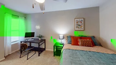 Privatzimmer in der Highland Road, bild 17 von 30