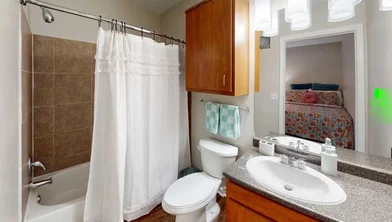 Privatzimmer in der Highland Road, bild 19 von 30