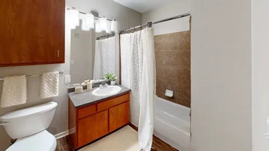 Privatzimmer in der Highland Road, bild 25 von 30