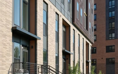 Chambre privée à West Wood Street, image 23 de 45