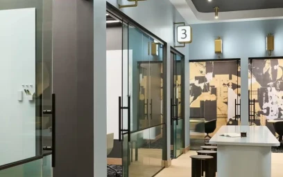 Chambre privée à West Wood Street, image 32 de 45