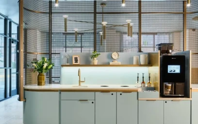 Chambre privée à West Wood Street, image 40 de 45