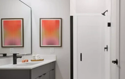 Chambre privée à West Wood Street, image 5 de 45