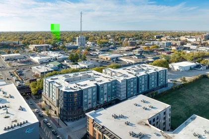 Özel oda konumu East Green Street, 42 49 görüntüsü