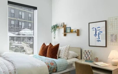 Chambre privée à West Wood Street, image 16 de 45
