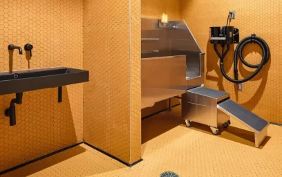 Chambre privée à West Wood Street, image 39 de 45
