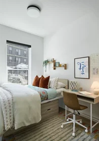 Chambre privée à West Wood Street, image 16 de 45