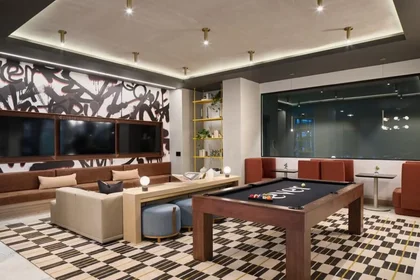 Chambre privée à West Wood Street, image 20 de 45
