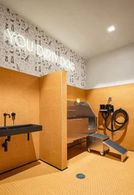 Chambre privée à West Wood Street, image 39 de 45