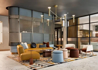 Chambre privée à West Wood Street, image 13 de 45