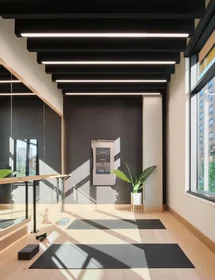 Chambre privée à West Wood Street, image 22 de 45