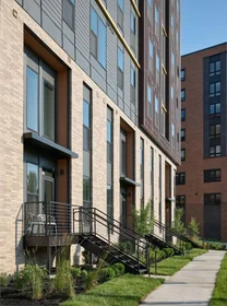 Chambre privée à West Wood Street, image 23 de 45