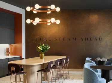 Chambre privée à West Wood Street, image 34 de 45