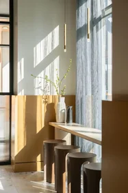 Chambre privée à West Wood Street, image 37 de 45