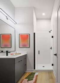 Chambre privée à West Wood Street, image 5 de 45