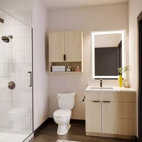 Chambre privée à West Wood Street, image 44 de 45