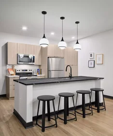 Chambre privée à West Wood Street, image 8 de 45
