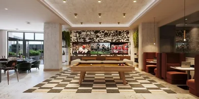 Chambre privée à West Wood Street, image 28 de 45