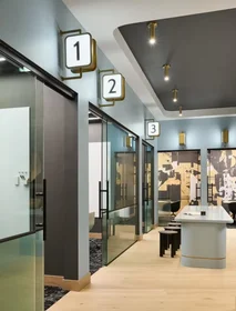 Chambre privée à West Wood Street, image 32 de 45