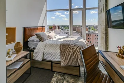 Habitación privada en Regent Street, imagen 23 de 49
