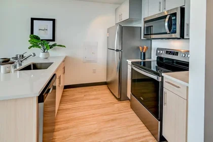 Habitación privada en Regent Street, imagen 24 de 49