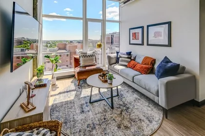 Habitación privada en Regent Street, imagen 26 de 49
