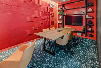 Habitación privada en Regent Street, imagen 42 de 49