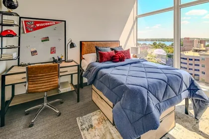 Habitación privada en Regent Street, imagen 6 de 49