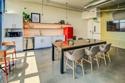 Habitación privada en Regent Street, imagen 49 de 49