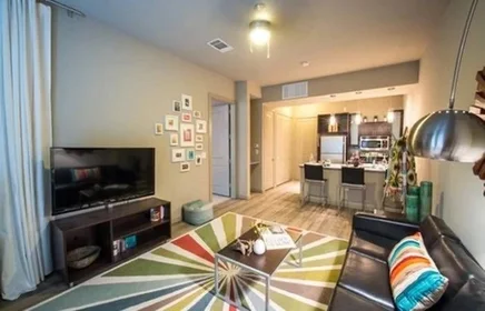 Private room at McCart Avenue, image 8 of 13